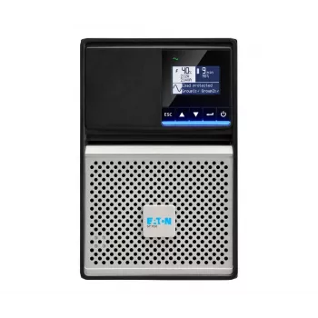 EATON CORPORATION Eaton UPS 5P Gen2 - 1150VA, 920W, ieeja: C14, izejas: (8) C13, tornis