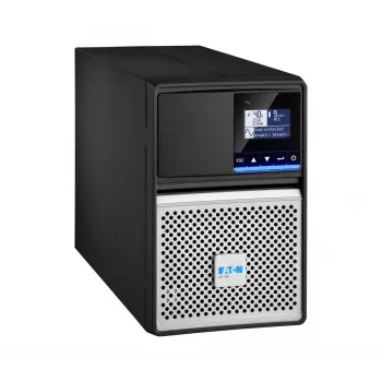EATON CORPORATION Eaton UPS 5P Gen2 - 1150VA, 920W, ieeja: C14, izejas: (8) C13, tornis