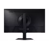 Samsung S32DG702EU monitors 32 collas 4K UHD (3840x2160) IPS, 1 ms, 350 cd/m², 144 Hz, FreeSync Premium, USB centrmezgls, skaļruņi, augstumā regulējams