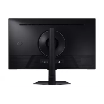 Samsung S32DG702EU monitors 32 collas 4K UHD (3840x2160) IPS, 1 ms, 350 cd/m², 144 Hz, FreeSync Premium, USB centrmezgls, skaļruņi, augstumā regulējams