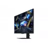 Samsung S32DG702EU monitors 32 collas 4K UHD (3840x2160) IPS, 1 ms, 350 cd/m², 144 Hz, FreeSync Premium, USB centrmezgls, skaļruņi, augstumā regulējams