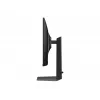 Samsung S32DG702EU monitors 32 collas 4K UHD (3840x2160) IPS, 1 ms, 350 cd/m², 144 Hz, FreeSync Premium, USB centrmezgls, skaļruņi, augstumā regulējams