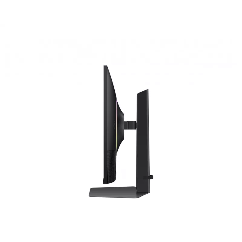 Samsung S32DG702EU monitors 32 collas 4K UHD (3840x2160) IPS, 1 ms, 350 cd/m², 144 Hz, FreeSync Premium, USB centrmezgls, skaļruņi, augstumā regulējams
