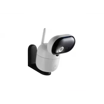 Video mazuļu monitors Motorola PIP1510 ar 5,0 collu displeju un motorizētu kameru