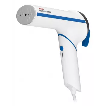 Polti Vaporella Vertical Styler GSM50B Rokas apģērbu tvaicētājs 800 W Zils, Balts