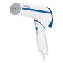 Polti Vaporella Vertical Styler GSM50B Rokas apģērbu tvaicētājs 800 W Zils, Balts