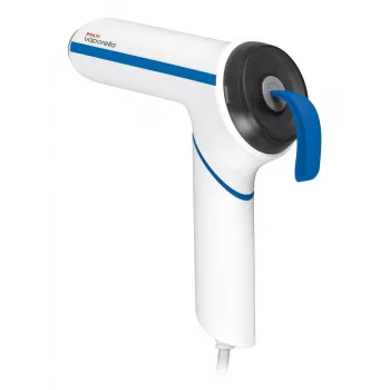 Polti Vaporella Vertical Styler GSM50B Rokas apģērbu tvaicētājs 800 W Zils, Balts
