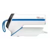 Polti Vaporella Vertical Styler GSM50B Rokas apģērbu tvaicētājs 800 W Zils, Balts