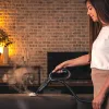 Polti Vaporetto Smart 110 Eco cilindru tvaika tīrītājs 1500 W Melns, Zaļš, Balts