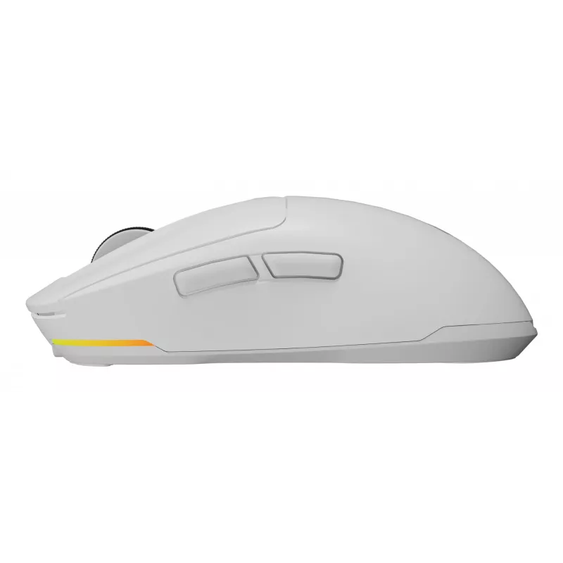GENESIS NMG-2194 pele Gaming Ambidextrous Bluetooth + USB Type-C Optical 26000 DPI