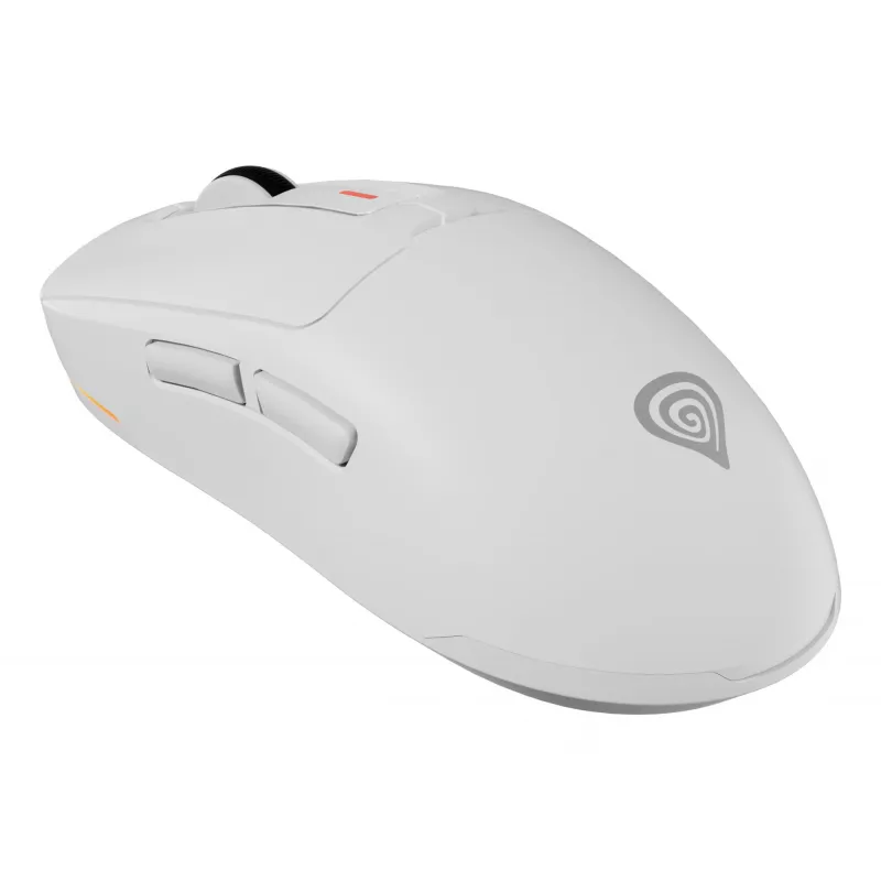 GENESIS NMG-2194 pele Gaming Ambidextrous Bluetooth + USB Type-C Optical 26000 DPI