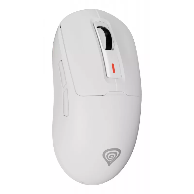 GENESIS NMG-2194 pele Gaming Ambidextrous Bluetooth + USB Type-C Optical 26000 DPI