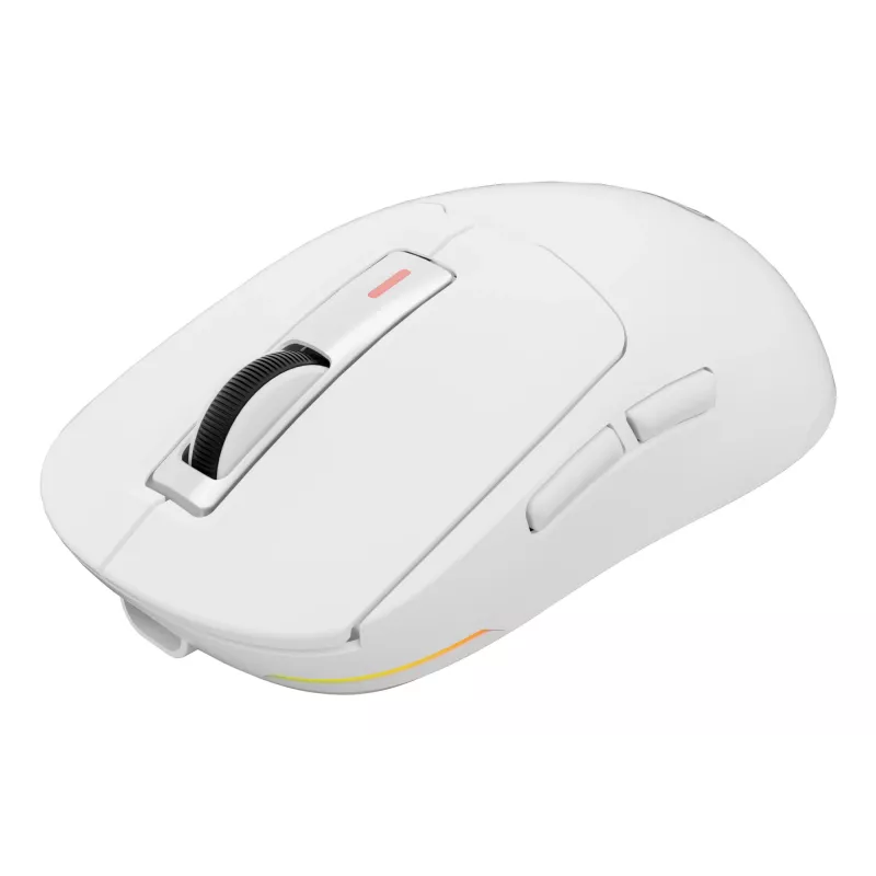 GENESIS NMG-2194 pele Gaming Ambidextrous Bluetooth + USB Type-C Optical 26000 DPI