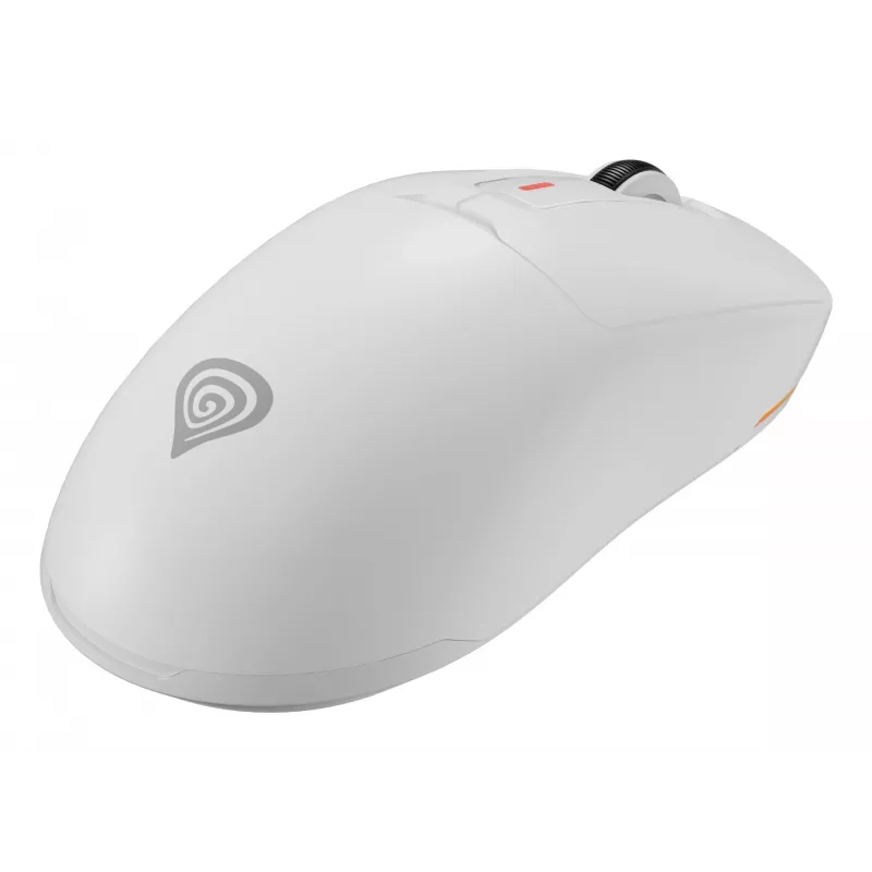 GENESIS NMG-2194 pele Gaming Ambidextrous Bluetooth + USB Type-C Optical 26000 DPI
