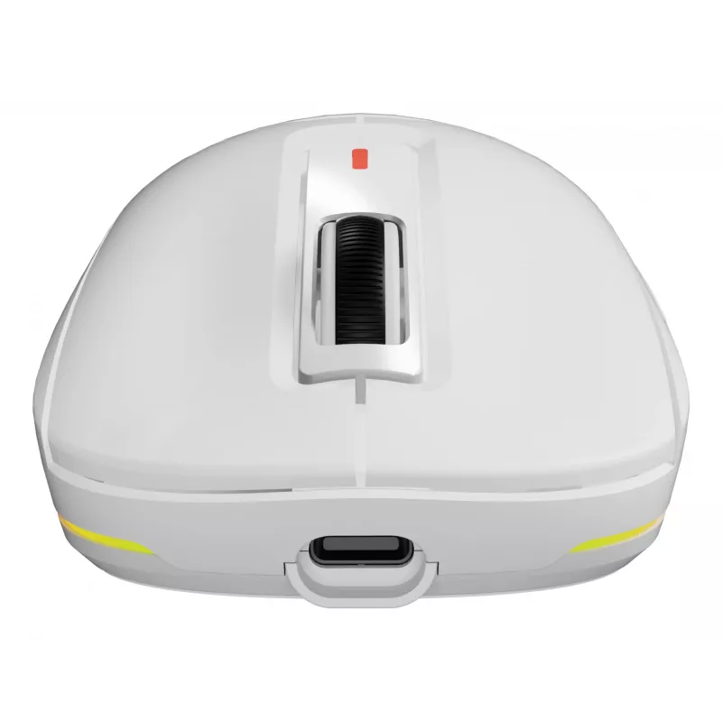 GENESIS NMG-2194 pele Gaming Ambidextrous Bluetooth + USB Type-C Optical 26000 DPI