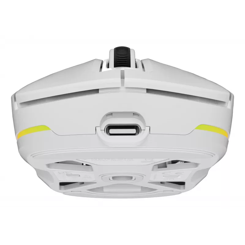 GENESIS NMG-2194 pele Gaming Ambidextrous Bluetooth + USB Type-C Optical 26000 DPI