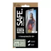 PanzerGlass SAFE. by ® ekrāna aizsargs Samsung Galaxy S25+ | S24+ | Ultra-Wide Fit ar EasyAligner