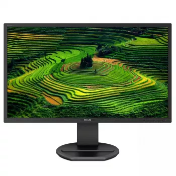 Philips B Line LCD monitors 221B8LJEB/00, 54,6 cm (21,5 collas), 1920 x 1080 pikseļi, Full HD, LED, 1 ms, Melns