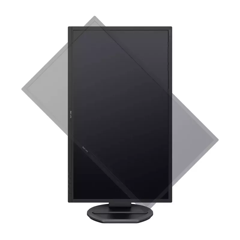 Philips B Line LCD monitors 221B8LJEB/00, 54,6 cm (21,5 collas), 1920 x 1080 pikseļi, Full HD, LED, 1 ms, Melns