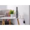 Gorenje MVC72HGA rokas putekļsūcējs Pelēks Bez maisiņa