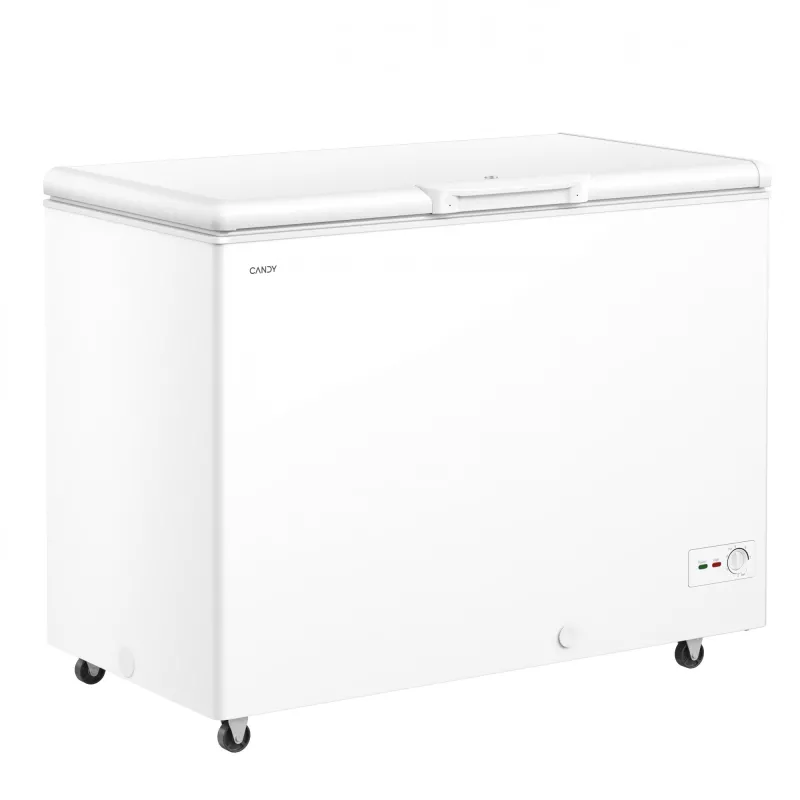 Candy CCHH 3012E saldētava brīvstāvoša 300 l balta