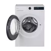 Candy BR 49B8-S veļas mašīna ar priekšējo ielādi 9 kg 1400 RPM Balta