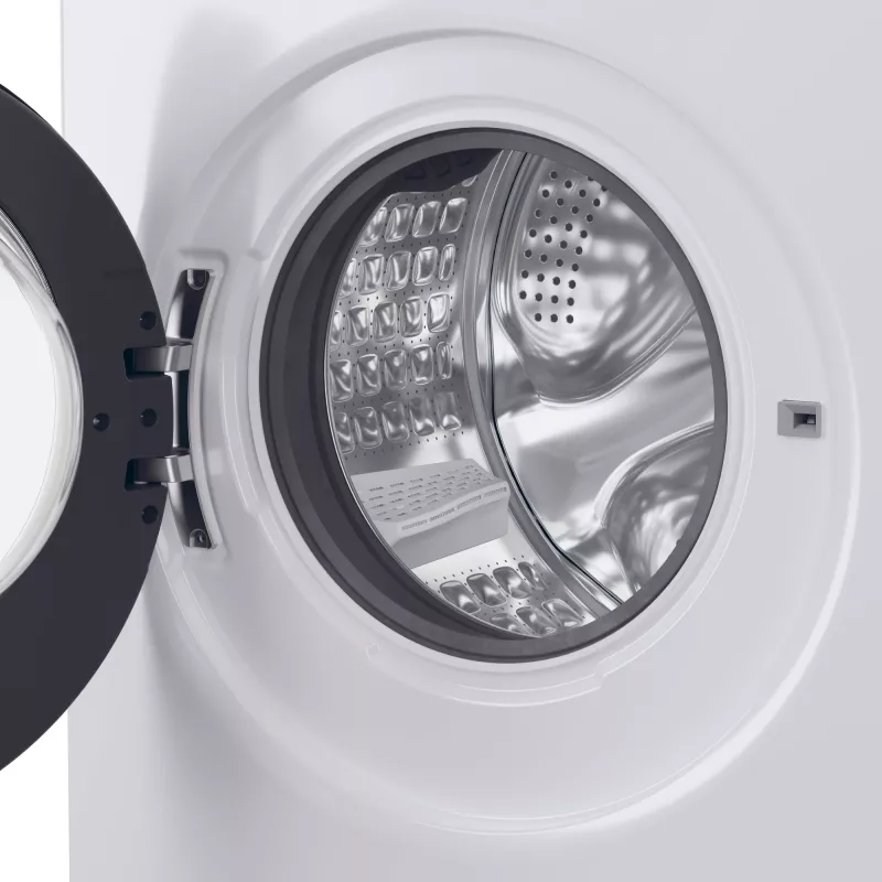 Candy BR 49B8-S veļas mašīna ar priekšējo ielādi 9 kg 1400 RPM Balta