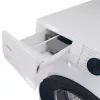 Candy BR 49B8-S veļas mašīna ar priekšējo ielādi 9 kg 1400 RPM Balta