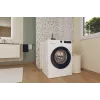 Candy BR 49B8-S veļas mašīna ar priekšējo ielādi 9 kg 1400 RPM Balta