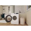 Candy BR 49B8-S veļas mašīna ar priekšējo ielādi 9 kg 1400 RPM Balta