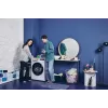 Candy BR 49B8-S veļas mašīna ar priekšējo ielādi 9 kg 1400 RPM Balta