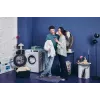 Candy BR 49B8-S veļas mašīna ar priekšējo ielādi 9 kg 1400 RPM Balta