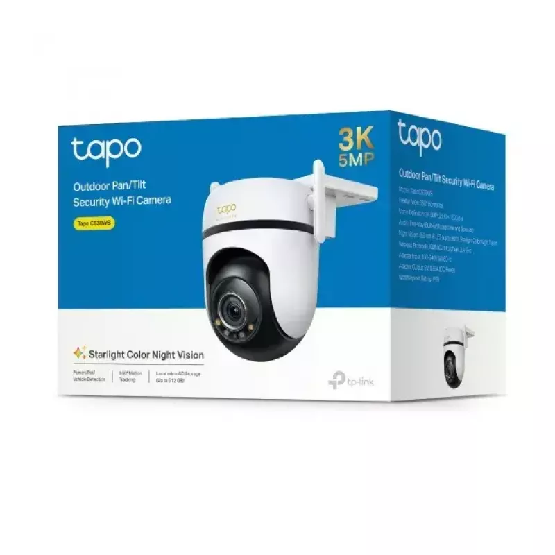 Novērošanas kamera Hikvision DS-2DE2C400MWG-4G PTZ 4 MP