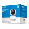 Novērošanas kamera Hikvision DS-2DE2C400MWG-4G PTZ 4 MP