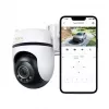 Novērošanas kamera Hikvision DS-2DE2C400MWG-4G PTZ 4 MP