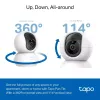 Novērošanas kamera Hikvision DS-2DE2C400MWG-4G PTZ 4 MP