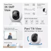 Novērošanas kamera Hikvision DS-2DE2C400MWG-4G PTZ 4 MP