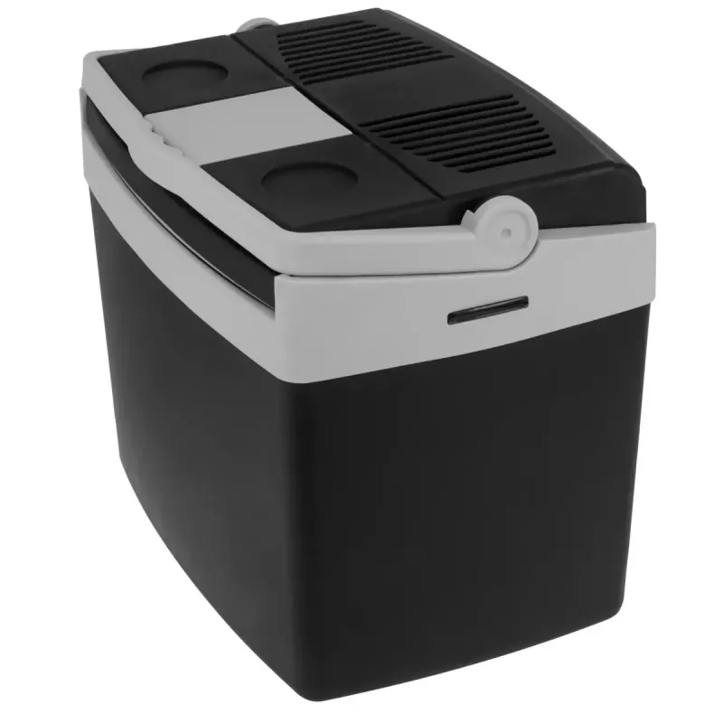 Portatīvais dzesētājs Adler AD 8091 25 L 230 V — 25 L tilpums, 230 V maiņstrāvas darbība