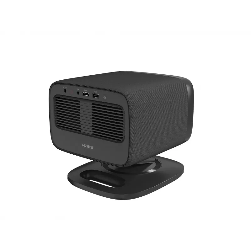 Philips NeoPix 450 Smart īsa attāluma projektors 450 ANSI lūmenu LCD 1080p (1920x1080) melns