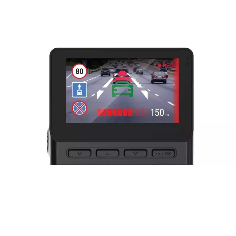 Video reģistrators Navitel RS985