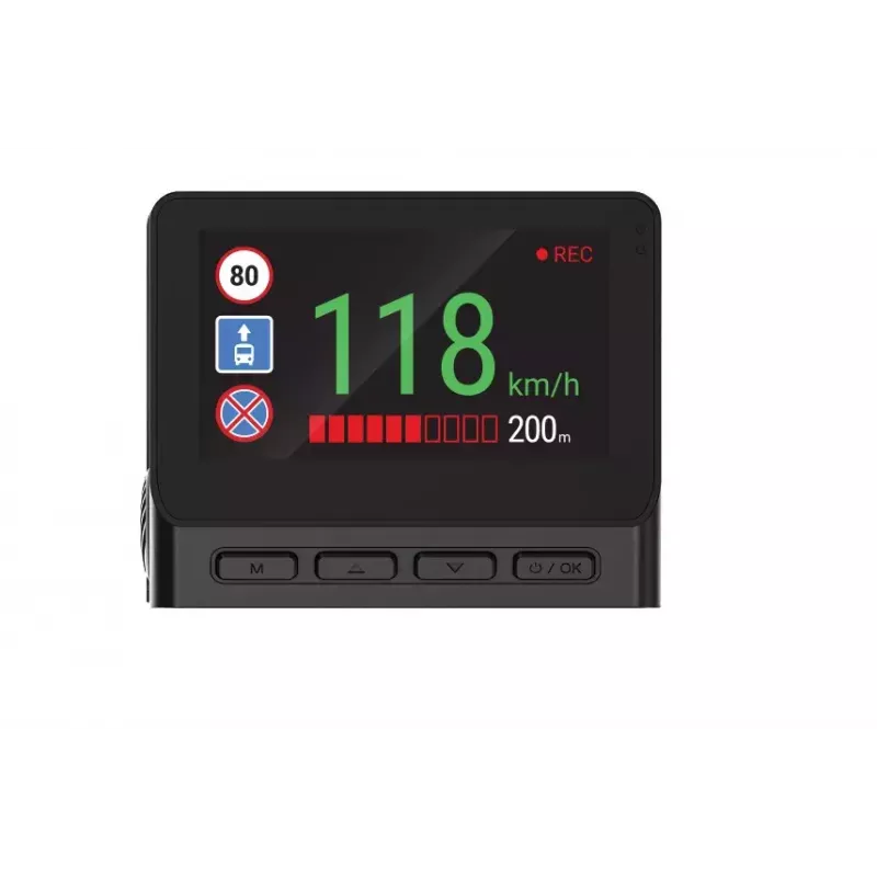 Video reģistrators Navitel RS985
