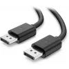 DELL CB325D 1.8 m DisplayPort melns