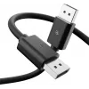 DELL CB325D 1.8 m DisplayPort melns