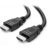 DELL CB325H HDMI kabelis 1,8 m HDMI Type A (Standard) melns