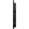 DELL P5525QC Digitālās izkārtnes plakanais panelis 138,8 cm (54,6 collas) LCD 400 cd/m² 4K Ultra HD Melns