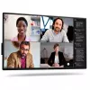 DELL P5525QC Digitālās izkārtnes plakanais panelis 138,8 cm (54,6 collas) LCD 400 cd/m² 4K Ultra HD Melns