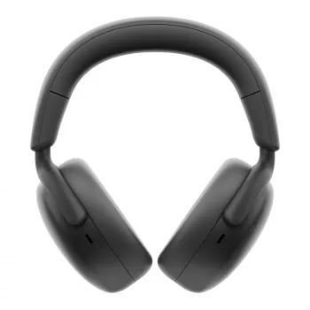 DELL Pro Premium Wireless ANC Headset - WL7024, vadu un bezvadu, zvaniem/mūzikai, 20 - 20000 Hz, 297 g, austiņas, melna