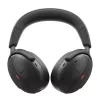 DELL Pro Premium Wireless ANC Headset - WL7024, vadu un bezvadu, zvaniem/mūzikai, 20 - 20000 Hz, 297 g, austiņas, melna