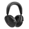 DELL Pro Premium Wireless ANC Headset - WL7024, vadu un bezvadu, zvaniem/mūzikai, 20 - 20000 Hz, 297 g, austiņas, melna