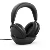 DELL Pro Premium Wireless ANC Headset - WL7024, vadu un bezvadu, zvaniem/mūzikai, 20 - 20000 Hz, 297 g, austiņas, melna